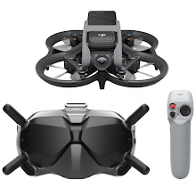 DJI Avata Fly Smart Combo DJI FPV Goggles V2