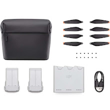 DJI Mini Pro 3 Fly More Kit Plus