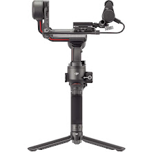 DJI Camera Stabilizer RS3 Combo