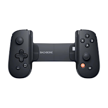 [BAC-BB51PBR] BackBone One 2Gen Mobile Gaming Contoller iPhone15/Android