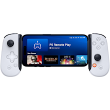 BackBone One Mobile Gaming Contoller for iPHone Playstation