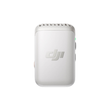 DJI Mic 2 Transmitter Pearl