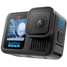 [CHDHX-131-RW] Go Pro Hero 13 Black