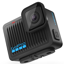 Go Pro Hero 4K