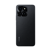 [HOR-X6AWDY128LX3MIDB] Honor X6A 4GB Ram 128 Rom (Midnight Black)