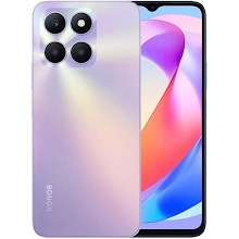 [HON-X6AWDY128LX3PR] HONOR X6A PLUS 8GB RAM 128GB ROM