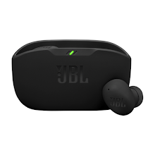 [JBLVBUDS2BLKAM] Audífonos inalámbricos in ear JBL Vibe Buds 2 con ANC (Black)