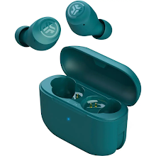 [LAB-EBGAIRPOPRSLT124] JLab Go Pop True Wireless Earbuds (Slate)