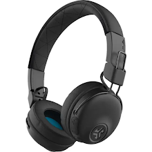 [LAB-HBASTUDIORBLK4] JLab Studio Wireless on-ear Headphones