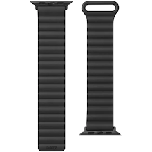 Laut Novi Sport Band Strap Apple Watch Series 9 41mm Black