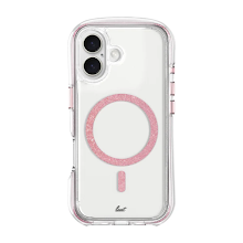 [LAUT-IP24AASP] Laut Aero Sparkle iPhone 16