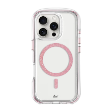Laut Aero Sparkle Magsafe iPhone 16 Pro