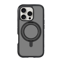 [LAUT-IP24DCMBK] Laut Crystal Matter Magsafe iPhone 16 Pro Max (Black)