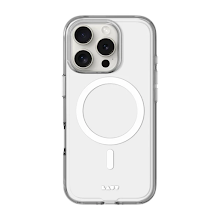 [LAUT-IP24BCRMUC] Laut Crystal-M Magsafe iPhone 16 Pro (Clear)