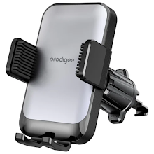 [HF-TSLA-MNT] Soporte de Auto Prodigee Hands Free para Tesla Universal MagSafe