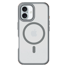 [PDG-IPH1661FRMGRY] Prodigee Formula iPhone 16 (Grey)