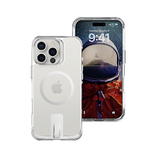 [PDG-IPH16P61BLNCLR] Prodigee Balance iPhone 16 Pro