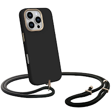 [iPh16P-6.1-VLY-BLK] Prodigee Valley iPhone 16 Pro (Black)