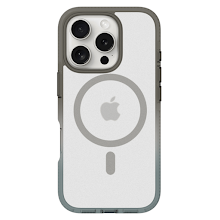 Case Prodigee Flow para iPhone 16 Pro Max flexible con colores vivos protección contra caídas