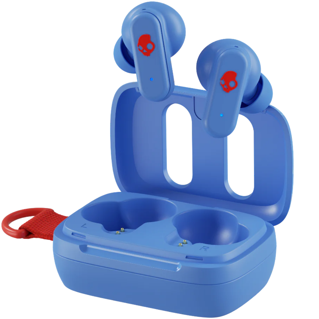 Skullcandy Dime 3 Wireless Triple