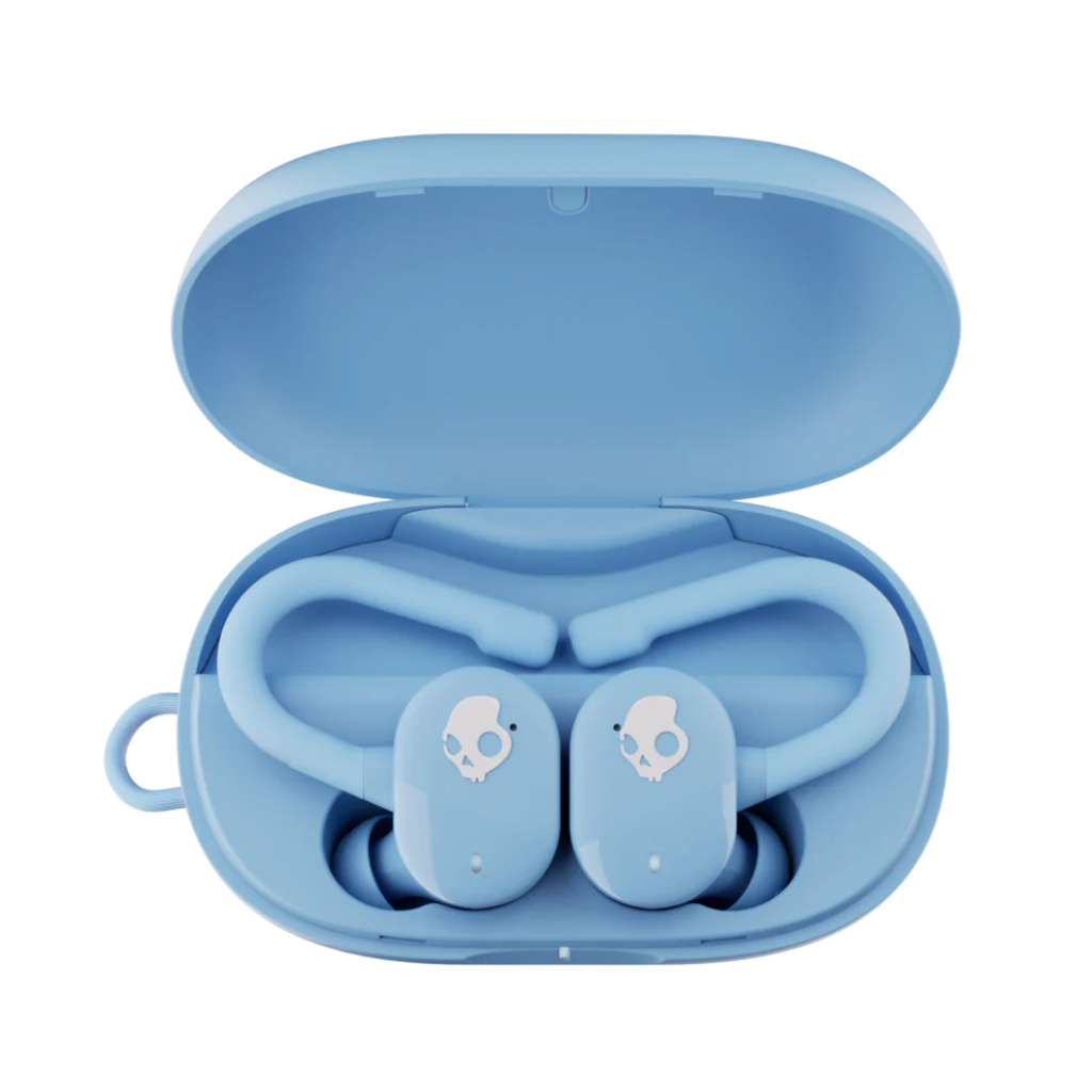 Skullcandy Push Play Active 