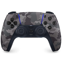 Sony PlayStation 5 DualSense Wireless Controller