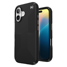 Speck Presidio2 Grip iPhone 16