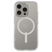 Zagg Crystal Snap Magsafe iPhone 16 Pro