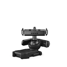 [GO-AEMAG002] Go Pro Magnetic Ball