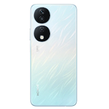 Honor X7B 8GB Ram 256 Rom Flowing Silver
