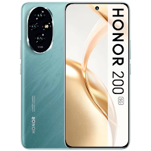 HONOR 200 12 RAM 256 ROM DUAL SIM ESMERALD GREEN