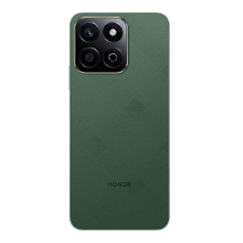 HONOR X7C 8 RAM 256 ROM DUAL SIM FOREST GREEN