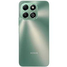 HONOR X6B 6 RAM 256 ROM DUAL SIM FOREST GREEN
