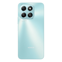 HONOR X6B 6 RAM 256 ROM DUAL SIM OCEAN CYAN