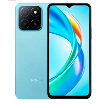 [HON-GFYLX34256OC] HONOR X5B PLUS 4 RAM 256 ROM DUAL SIM OCEAN BLUE