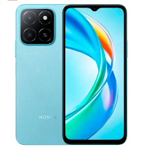[HON-GFYLX34128OB] HONOR X5B 4 RAM 128 ROM DUAL SIM OCEAN BLUE