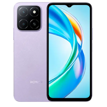 HONOR X5B 4 RAM 128 ROM DUAL SIM STARRY PURPLE