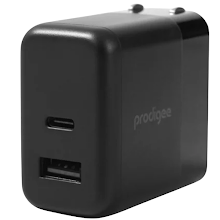 Prodigee Energee 32W Dual Wall Charger