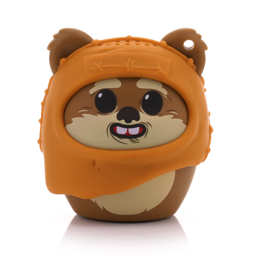 [BIT-CP658273] Bitty Boomer Speaker Bluetooth Wicket