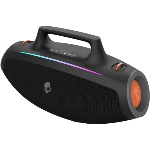 [2SKSK1849B0L2] Skullcandy Barrel Wireless Speaker 