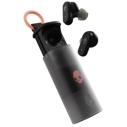 [S2DTW-S740] Skullcandy Dime Evo True Wireless Earbuds Black