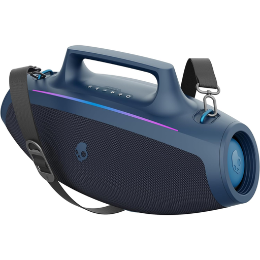 [2SKSK1849N0L2] Skullcandy Barrel Wireless Speaker