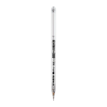 [LGX-13767] LOGiiX Crystal Pencil - Transparent