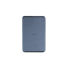 Power bank magnético LOGiiX Piston Power Slim 5000mAh MagSafe 2024