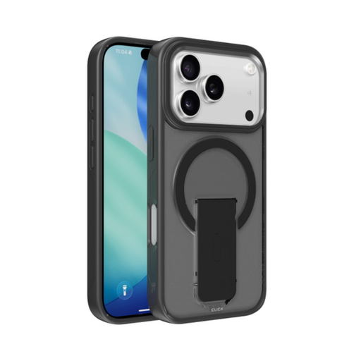 CLICK Latch Series iPhone 17 Pro Case
