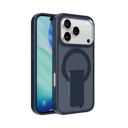 CLICK Latch Series iPhone 17 Pro Max Case
