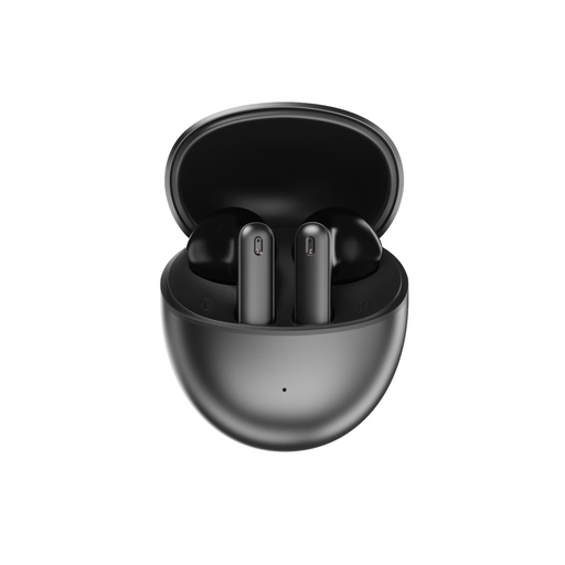 Audífonos inalámbricos HiFuture ColorBuds3 resistencia IPX4 con micrófono y estuche de carga con hasta 25 horas de uso