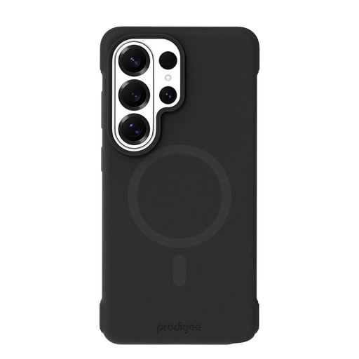 Case Prodigee BlackOut para Galaxy S26 Ultra MagSafe Mate Bordes Elevados