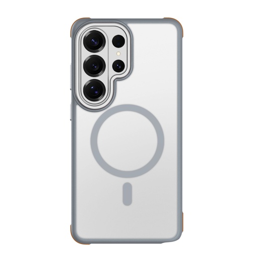Case Prodigee Formula K1 para Galaxy S26 Ultra MagSafe Kickstand Dual-Material