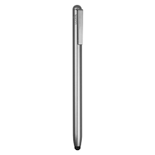 Lapiz stylus LOGiiX Aluminum Stylus para pantalla tactil universal
